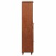 Sonata Bufet cu sertar Maro 38 x 33,5 x 160 cm Lemn de mango solid