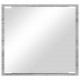 Sonata H LED огледало за баня с огледало Сив Сонома 40 x 8.5 x 37 см