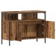 Sonata Dulap pentru Chiuveta de Baie Lemn vechi 80 x 30 x 60 cm