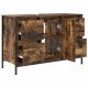 Sonata Dulap lavoar cu sertare stejar afumat 90x34,5x60 cm