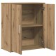 Sonata H Висок шкаф 2 pcs дъб артизан 60 x 31 x 70 см Инженерно дърво