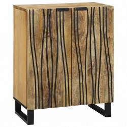 Sonata H Служебен шкаф Кафяво 60 x 33.5 x 75 см - Corpuri, vitrine, biblioteci modulare