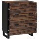 Sonata Bufet Maro 60 x 33.5 x 75 cm Lemn masiv de mango