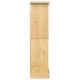 Sonata Raft pentru vin „Corona” 56x35x134,5 cm, lemn masiv de pin