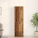 Sonata Dulap Lemn Vechi 55 x 25 x 189 cm Lemn prelucrat