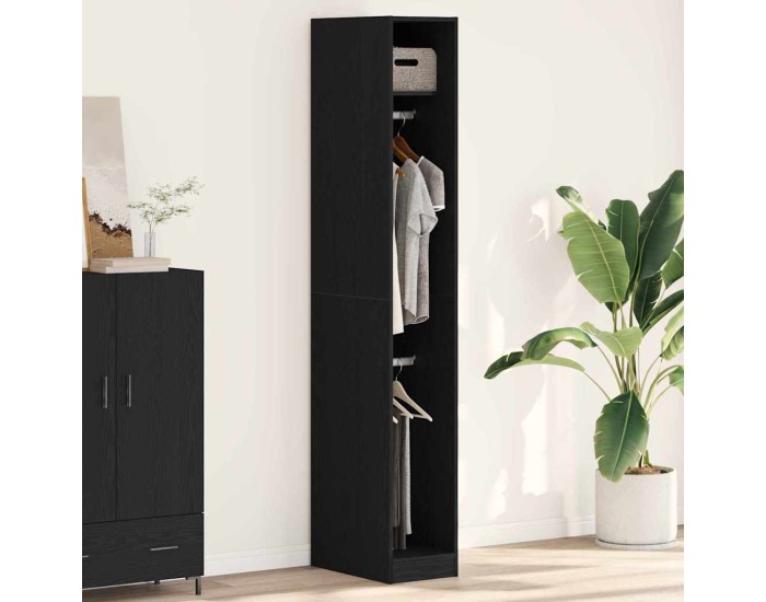 Sonata Dulap Lemn vechi 30 x 50 x 200 cm Lemn prelucrat