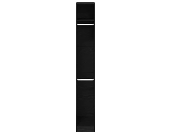 Sonata Dulap Lemn vechi 30 x 50 x 200 cm Lemn prelucrat