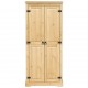 Sonata H Гардероб Corona 76x50x170 см бор масив