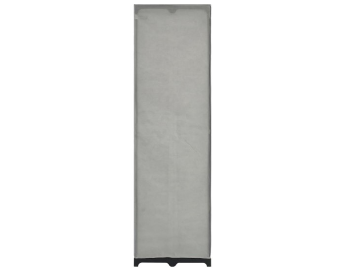 Sonata Șifonier New York, 75 x 45 x 160 cm, material textil