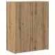 Sonata Dulap de birou Stejar Artizanal 70 x 32 x 77.5 cm