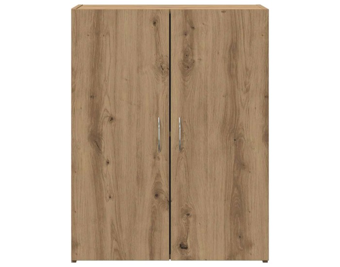 Sonata Dulap de birou Stejar Artizanal 70 x 32 x 77.5 cm