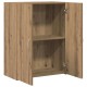 Sonata Dulap de birou Stejar Artizanal 70 x 32 x 77.5 cm