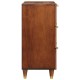 Sonata Bufet Maro 60 x 33 x 75 cm Lemn de mango solid