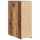 Sonata Dulap Apothecary 20 x 45,5 x 60 cm Lemn prelucrat Lemn vechi