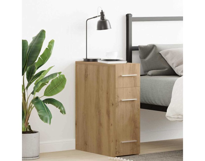 Sonata Dulap Apothecary 20 x 45,5 x 60 cm Lemn prelucrat