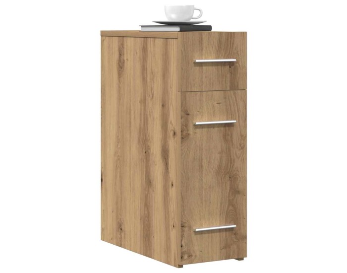 Sonata Dulap Apothecary 20 x 45,5 x 60 cm Lemn prelucrat