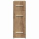 Sonata Dulap Apothecary 20 x 45,5 x 60 cm Lemn prelucrat