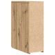 Sonata Dulap Apothecary 20 x 45,5 x 60 cm Lemn prelucrat