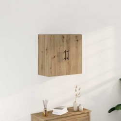 Sonata H Стенен шкаф дъб артизан 60 x 31 x 60 см Инженерно дърво - Dulapuri