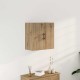 Sonata Dulap de perete 60 x 31,5 x 60 cm Lemn prelucrat