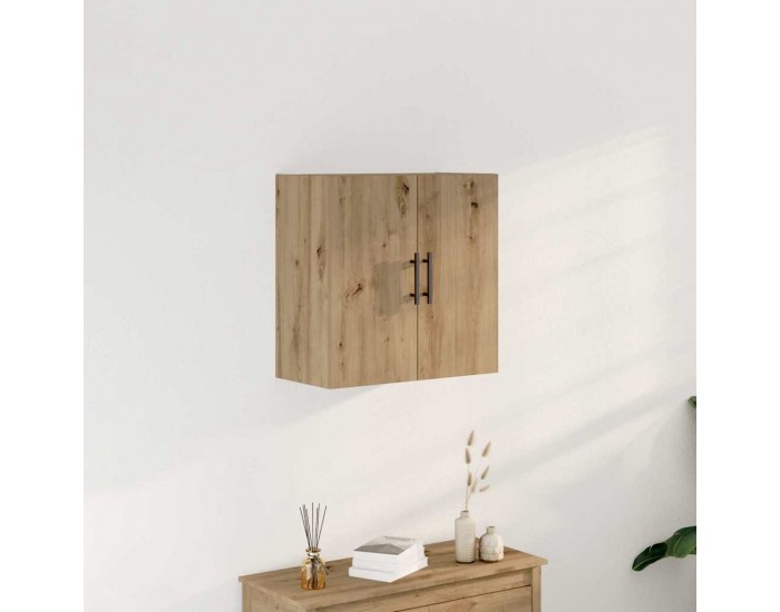 Sonata H Стенен шкаф дъб артизан 60 x 31 x 60 см Инженерно дърво