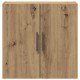 Sonata Dulap de perete 60 x 31,5 x 60 cm Lemn prelucrat