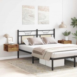 Sonata H Нощен шкаф 2 pcs Старо дърво 35 x 35 x 20 см Инженерно дърво - Dulapuri