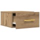 Sonata Dulap de noapte 2 buc. 35 x 35 x 20 cm Lemn prelucrat