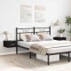 Sonata H Нощен шкаф 2 pcs Черен дъб 35 x 35 x 20 см Инженерно дърво