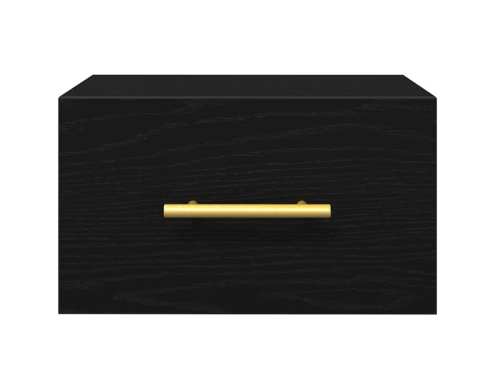 Sonata Dulap de noapte 2 buc. 35 x 35 x 20 cm Lemn prelucrat