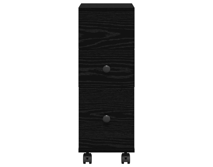 Sonata Set de mobilier pentru baie 33 x 23 x 65 cm Lemn prelucrat
