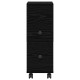 Sonata Set de mobilier pentru baie 33 x 23 x 65 cm Lemn prelucrat