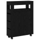 Sonata Set de mobilier pentru baie 65 x 23 x 87 cm Lemn prelucrat