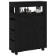 Sonata Set de mobilier pentru baie 65 x 23 x 87 cm Lemn prelucrat