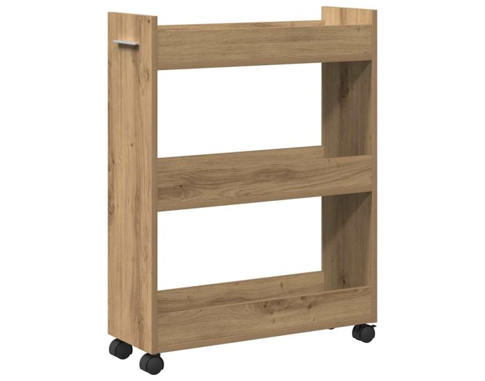 Sonata Dulap 60 x 22 x 79 cm Stejar Artizanal