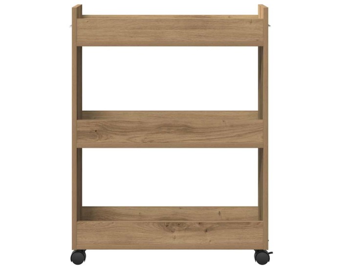 Sonata Dulap 60 x 22 x 79 cm Stejar Artizanal
