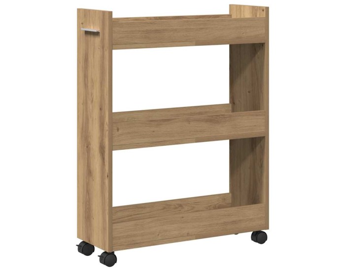 Sonata Dulap 60 x 22 x 79 cm Stejar Artizanal