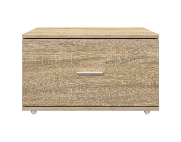 Sonata Dulap cu sertare 55 x 45 x 31 cm Stejar Sonoma