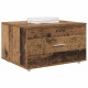 Sonata Dulap cu sertare 55 x 45 x 31 cm Lemn vechi