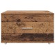 Sonata Dulap cu sertare 55 x 45 x 31 cm Lemn vechi