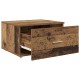 Sonata Dulap cu sertare 55 x 45 x 31 cm Lemn vechi