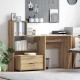 Sonata Dulap cu sertare 55 x 45 x 31 cm Stejar Artizanal