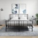 Sonata H Нощни шкафчета за стенен монтаж 2 бр бетонно сиви 35x35x20 см