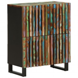 Sonata H Бюфет, 60x34x75 см, акациево дърво масив - Dulapuri
