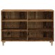 Sonata Dulap, lemn vechi, 103,5x35x70 cm, lemn prelucrat