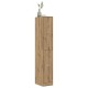 Sonata Dulap farmacie, stejar artizanal, 30x41x174,5cm, lemn prelucrat