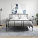 Sonata H Нощни шкафчета за стенен монтаж 2 бр бетонно сиви 35x35x20 см