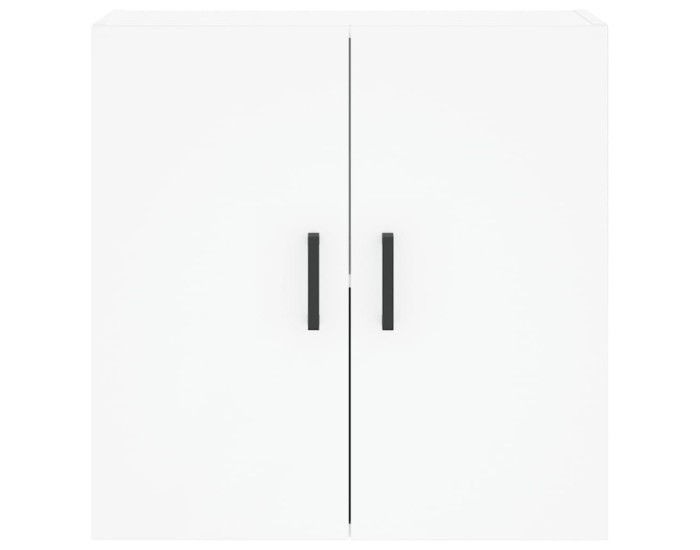 Sonata Dulap de perete, alb, 60x31x60 cm, lemn compozit