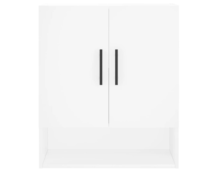Sonata Dulap de perete, alb, 60x31x70 cm, lemn compozit