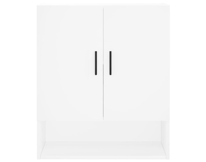 Sonata Dulap de perete, alb, 60x31x70 cm, lemn compozit